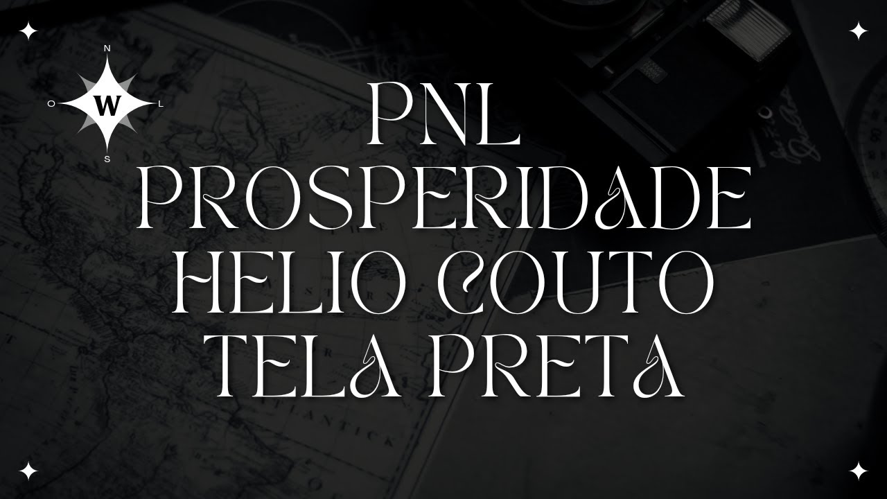 PNL PROSPERIDADE Tela Preta