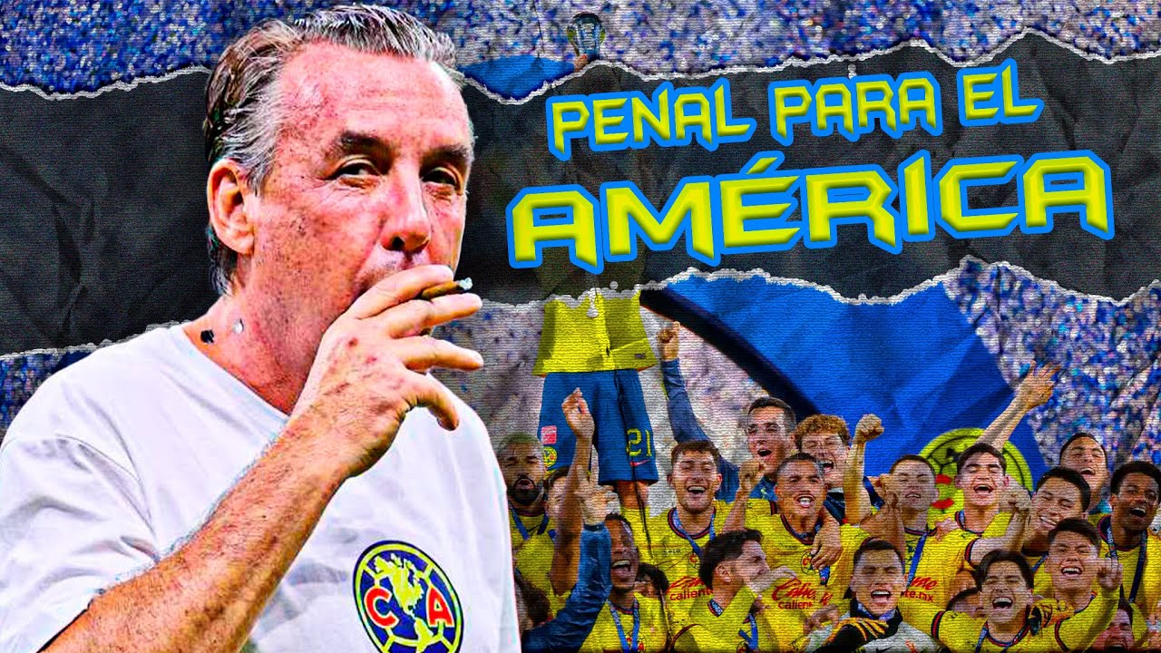 Los MAYORES ROBOS del AMÉRICA I Los ROBOS más recordados del América