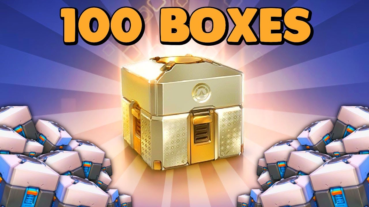 J'ai ouvert 90 COFFRES avant le RESET