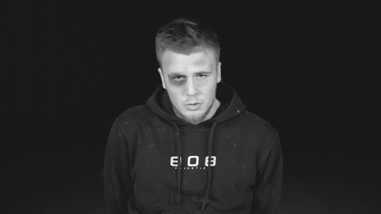 OSCAR - SMITH & WESSON (prod. SHD&Oslash;W x Gunda)