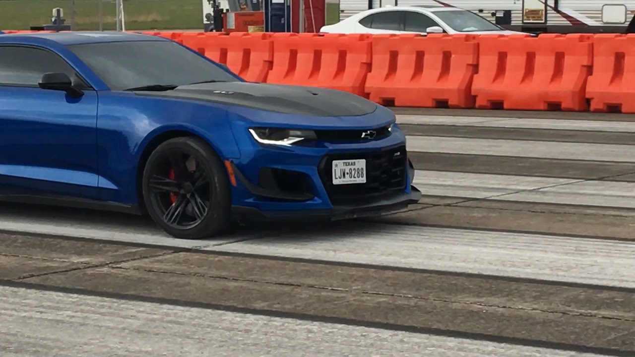 Texas Mile 2021 BEST ONES
