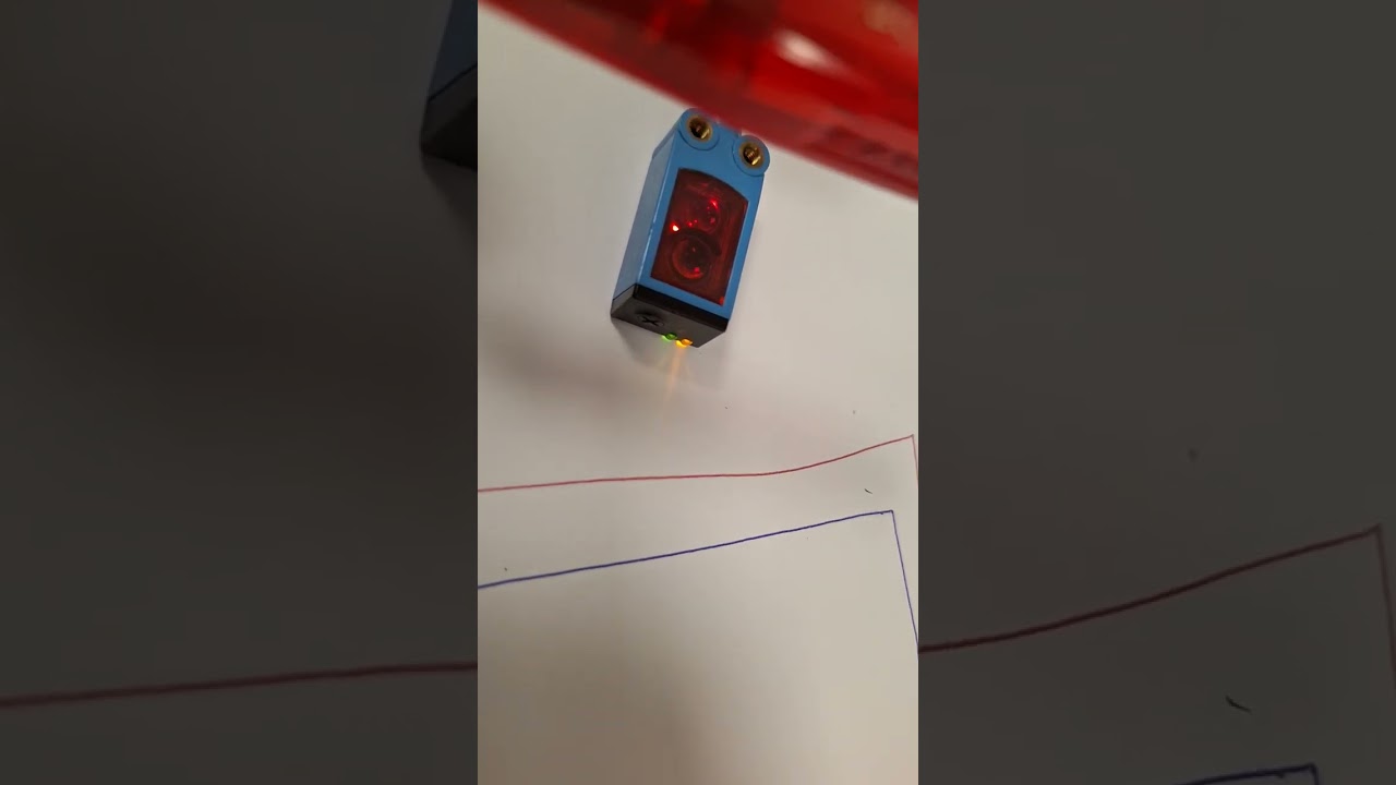 Vidéo 118 : Câblage et test de fonctionnement d'un capteur à 4 fils
