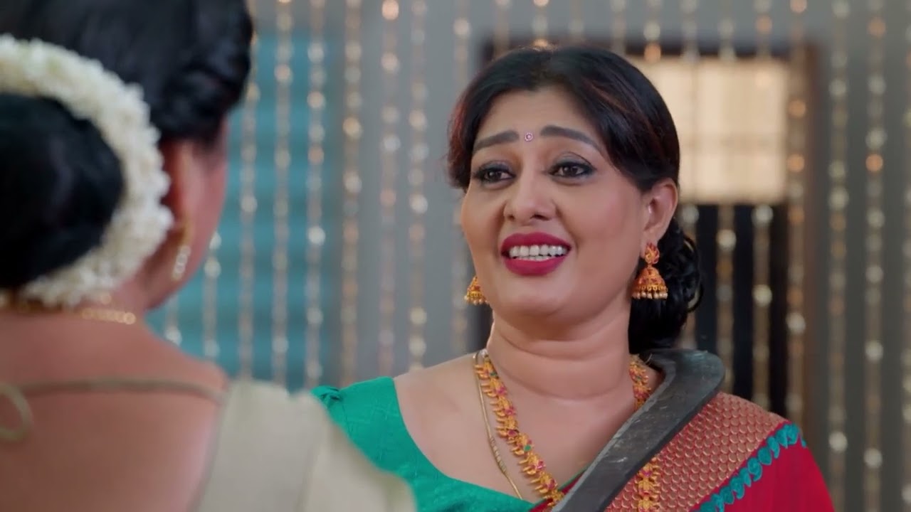 Vidhya No. 1 - Ep 386 - Puvi, Tejaswini Gowda - Tamil Tv Serial - Zee5 Tamil Classics