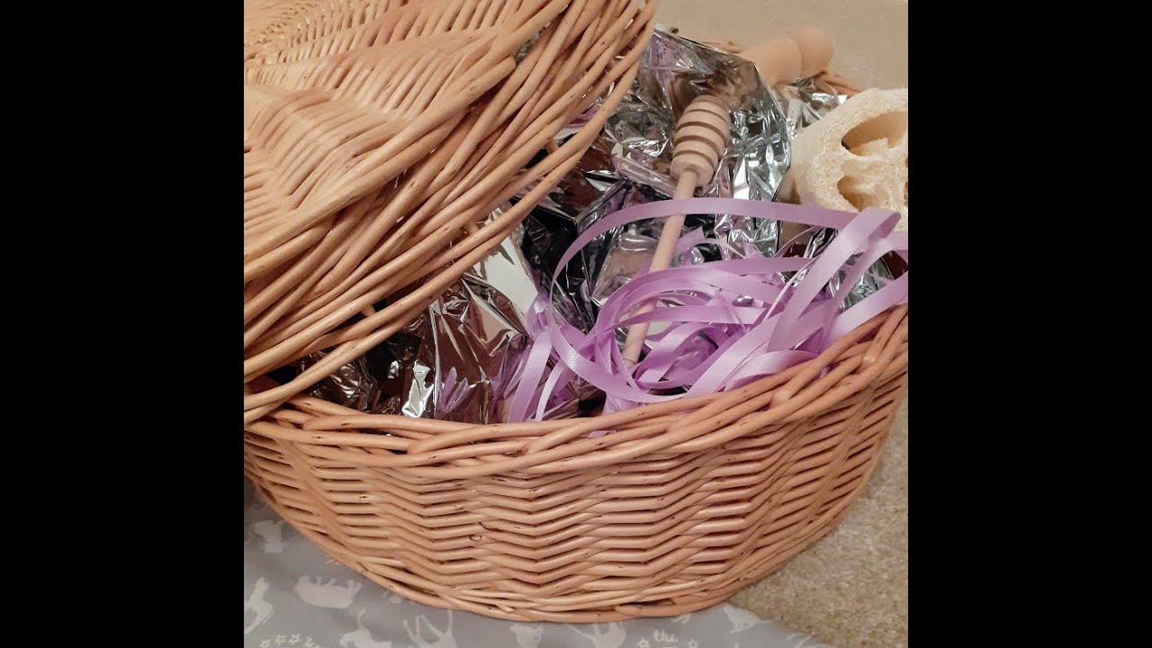 Treasure Baskets & Heuristic Play.