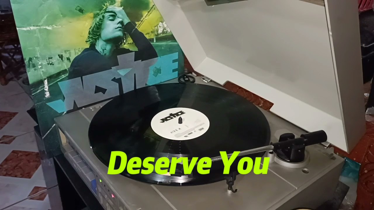Unboxing Justin Bieber Justice Vinyl Record #unboxing #vinylcommunity #justinbieber