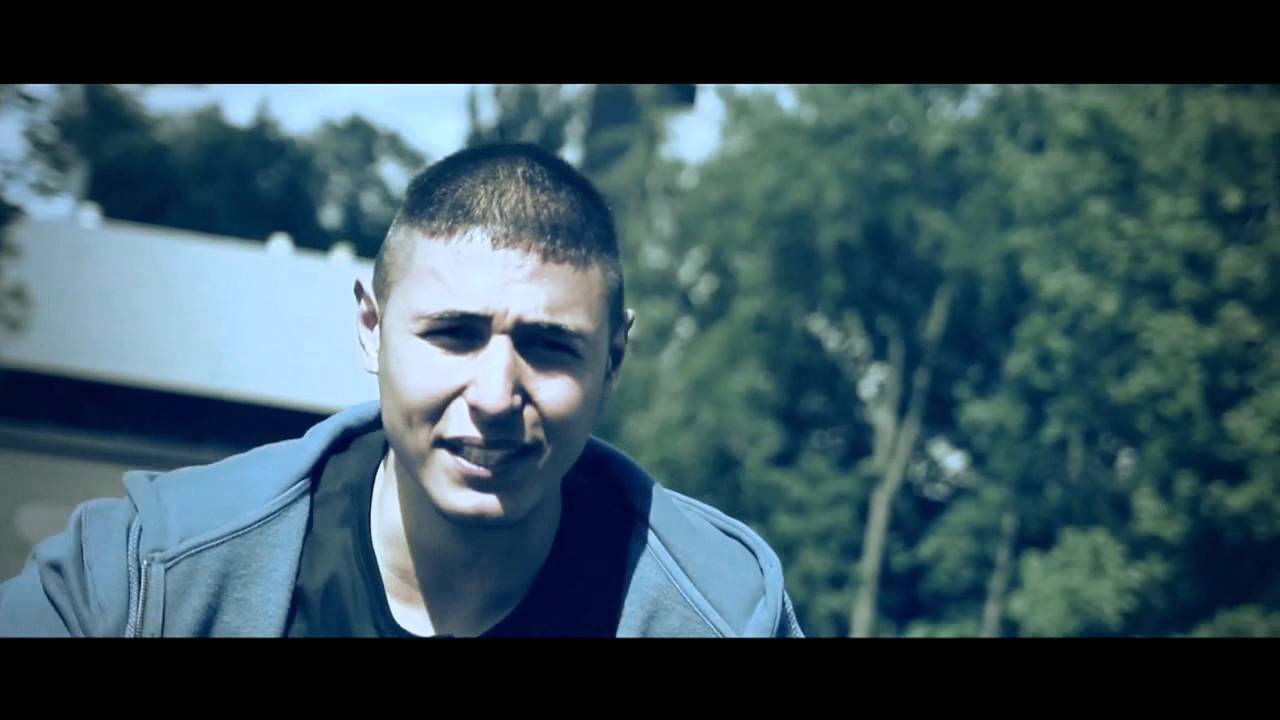 PAPAN - VEJEN FREM (OFFICIEL MUSIKVIDEO)