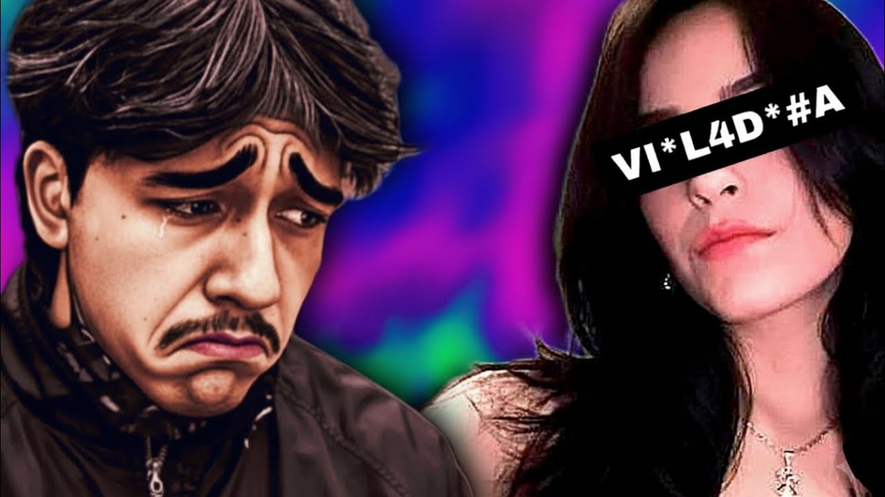 MENTA ARRUIN&Oacute; SU CARRERA POR DEFENDER A UNA CRIMINAL | hanncita vs wuesos