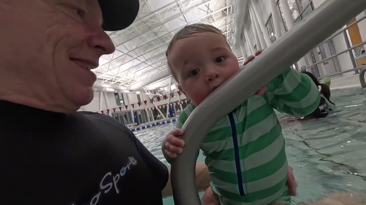 2026 - Walker Swims