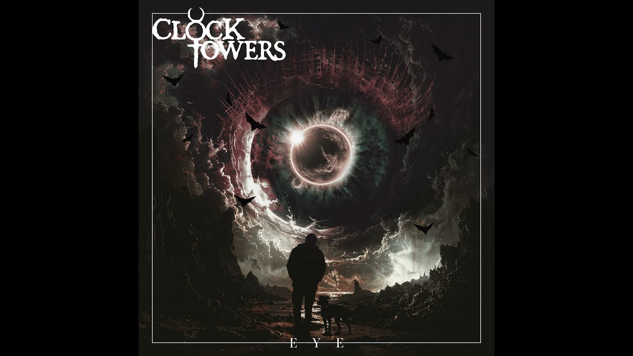 Clocktowers - 