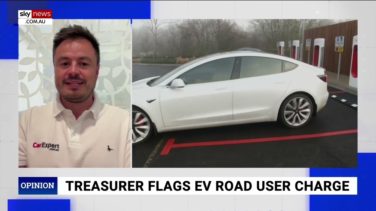 Australians &lsquo;don&rsquo;t want&rsquo; electric vehicles despite generous incentives