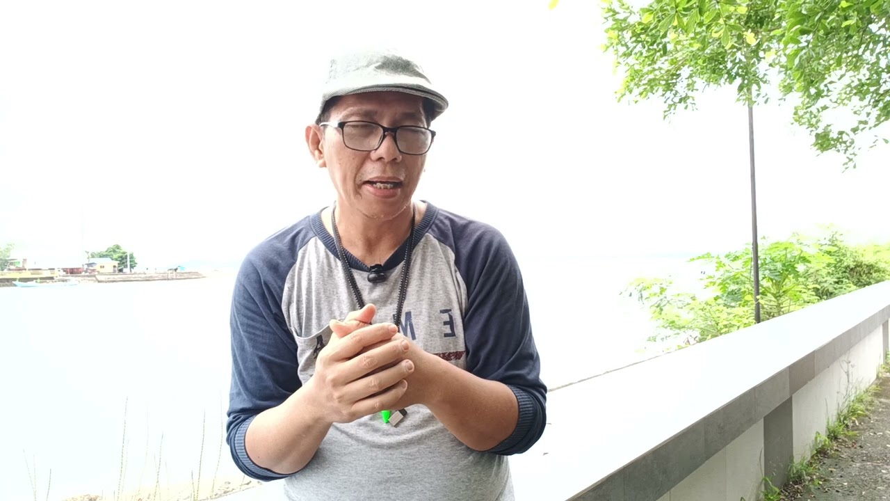 RISMON SIAP KE JEPANG MENYELESAIKAN DOKTORNYA?!