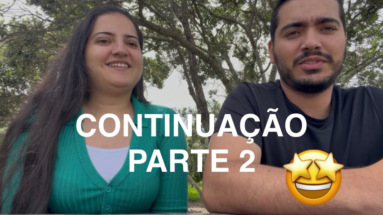 Como CONSEGUIMOS o visto para a Nova Zelândia 🇳🇿     P2