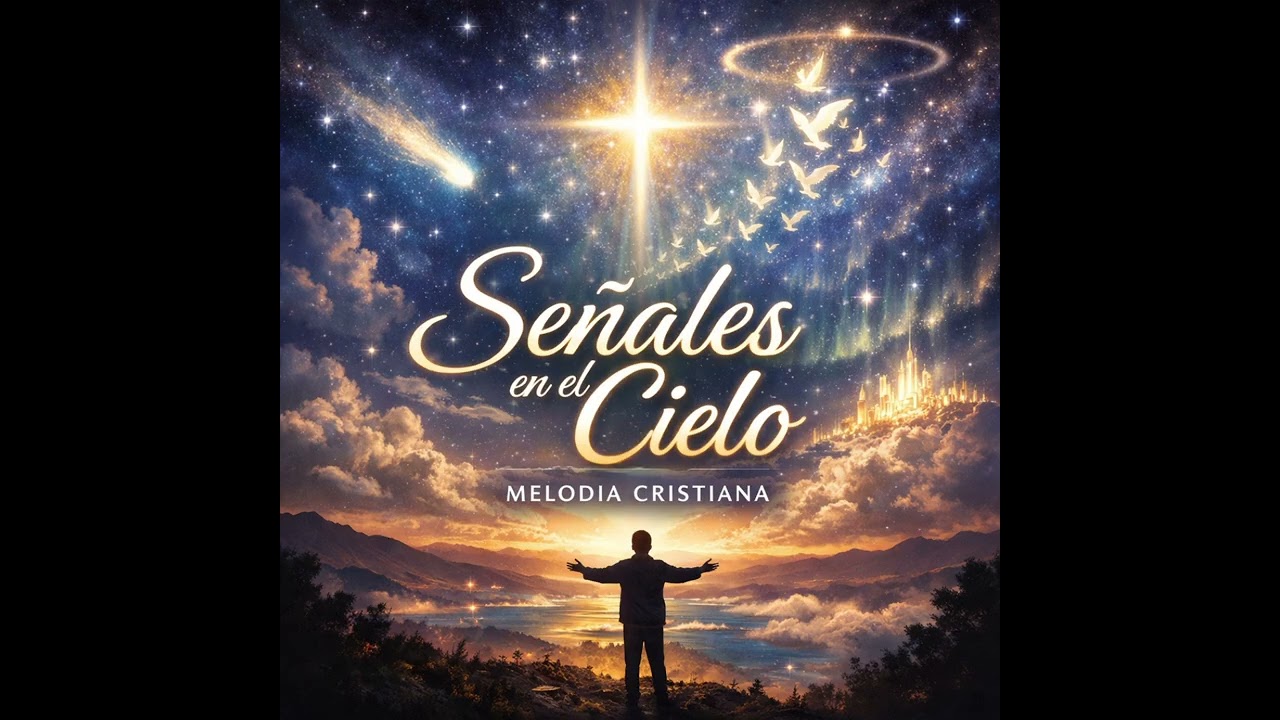 Señales en el cielo - Melodia cristiana (Trap) 2026