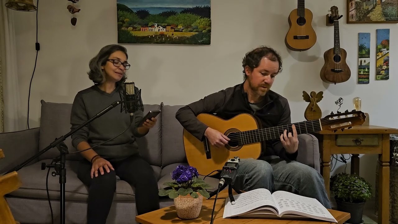 Olhos nos olhos (Chico Buarque)