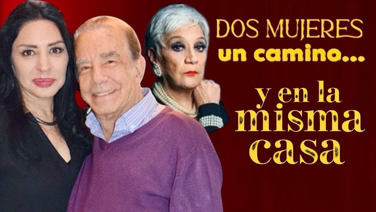 AMOR DE TRES, EL AMOR PROHIBIDO DE- Mauricio Herrera