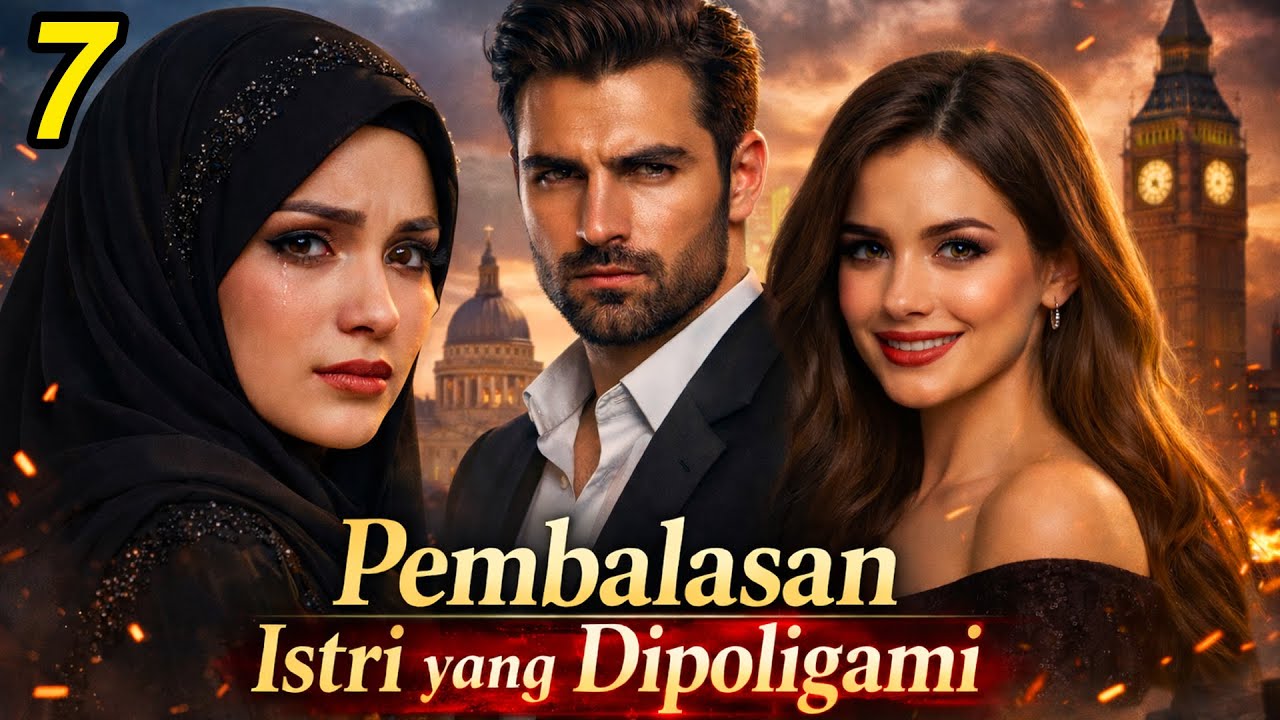 Bab 7. Jebakan Halus Nyonya Laras !!