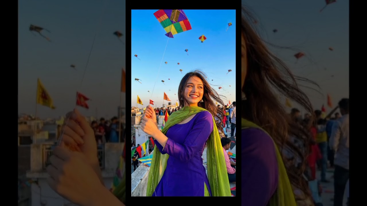 Happy makar sankranti 🪁🪁