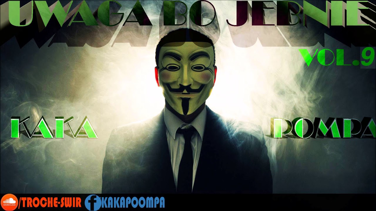 ✪DJ Kaka✪ - ♫Uwaga Bo Jebnie Vol.9♫