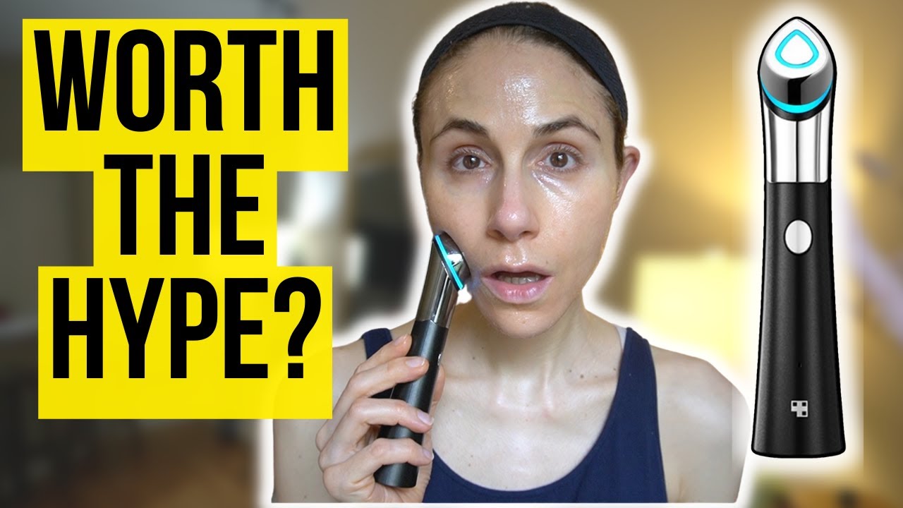 I Tried Medicube Age-R Device So You Don't Have To 🤯