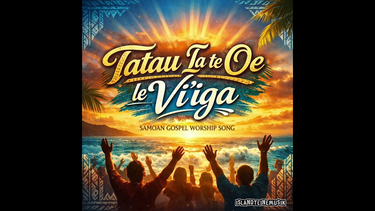 Tatau Ia te Oe le Vi’iga
