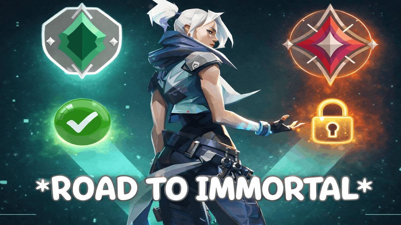 Road to Immortal Day 23🔥 | Ascendant Ranked Valorant |👉Valorant Live