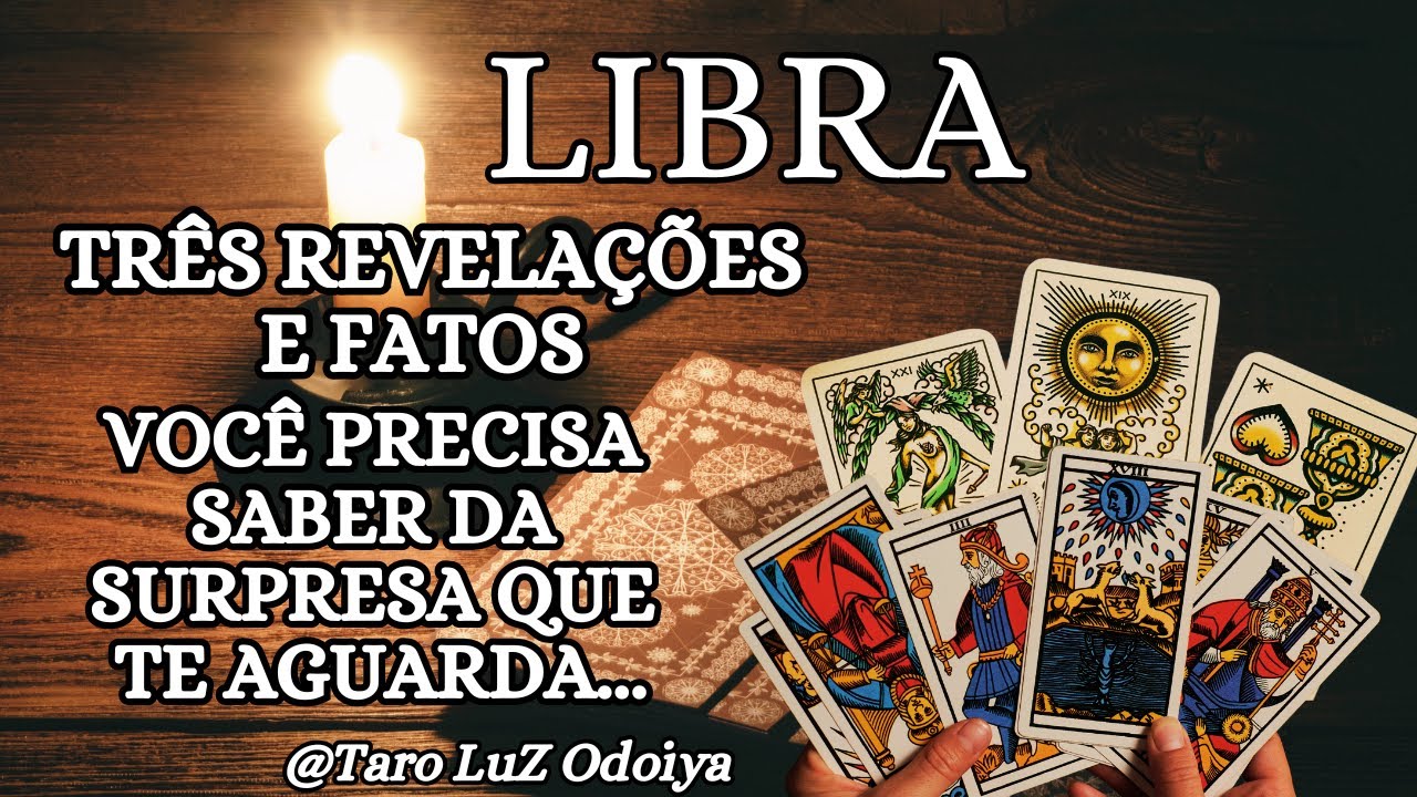 LIBRA♎SENTA E PEGA ÁGUA...3 REVELAÇÕES FORTES! ANJO PROTEGE E AJUDA, ALGO NOVO, CONCRETIZAÇÃO....