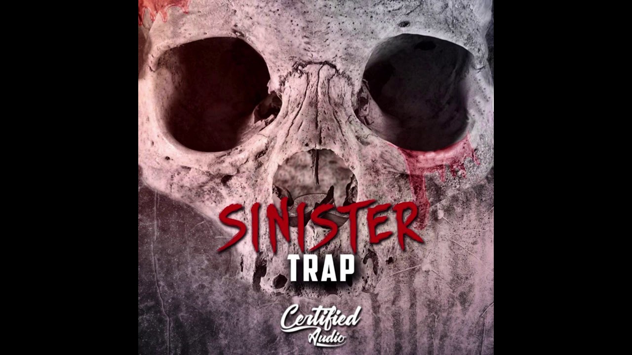 Sinister Trap | Dark Trap Horror | Royalty Free Sounds