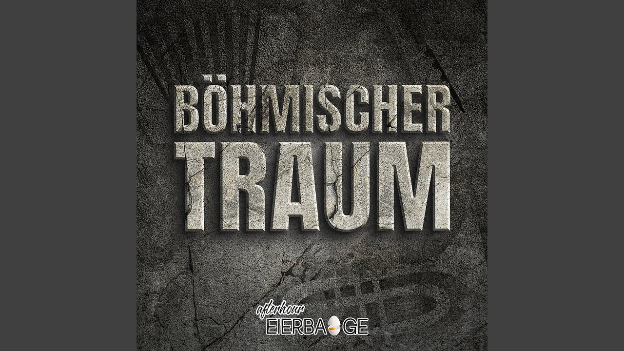Böhmischer Traum (Rock)
