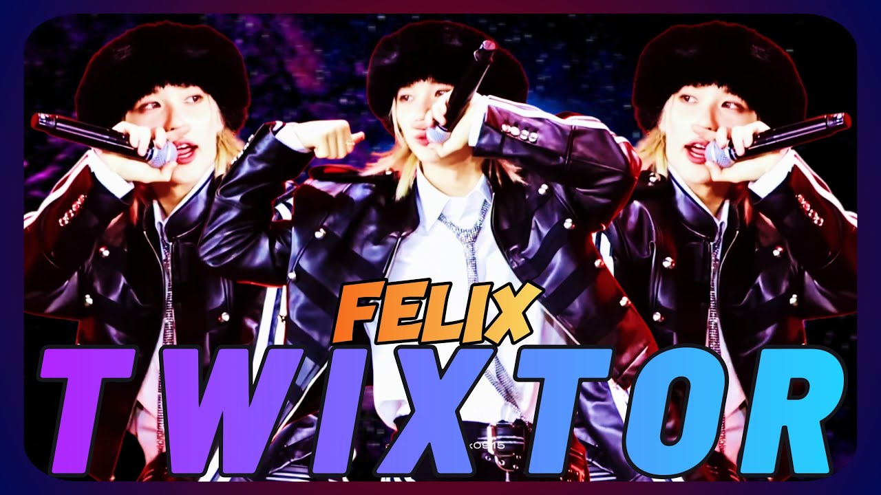 Stray Kids 'Felix' - 