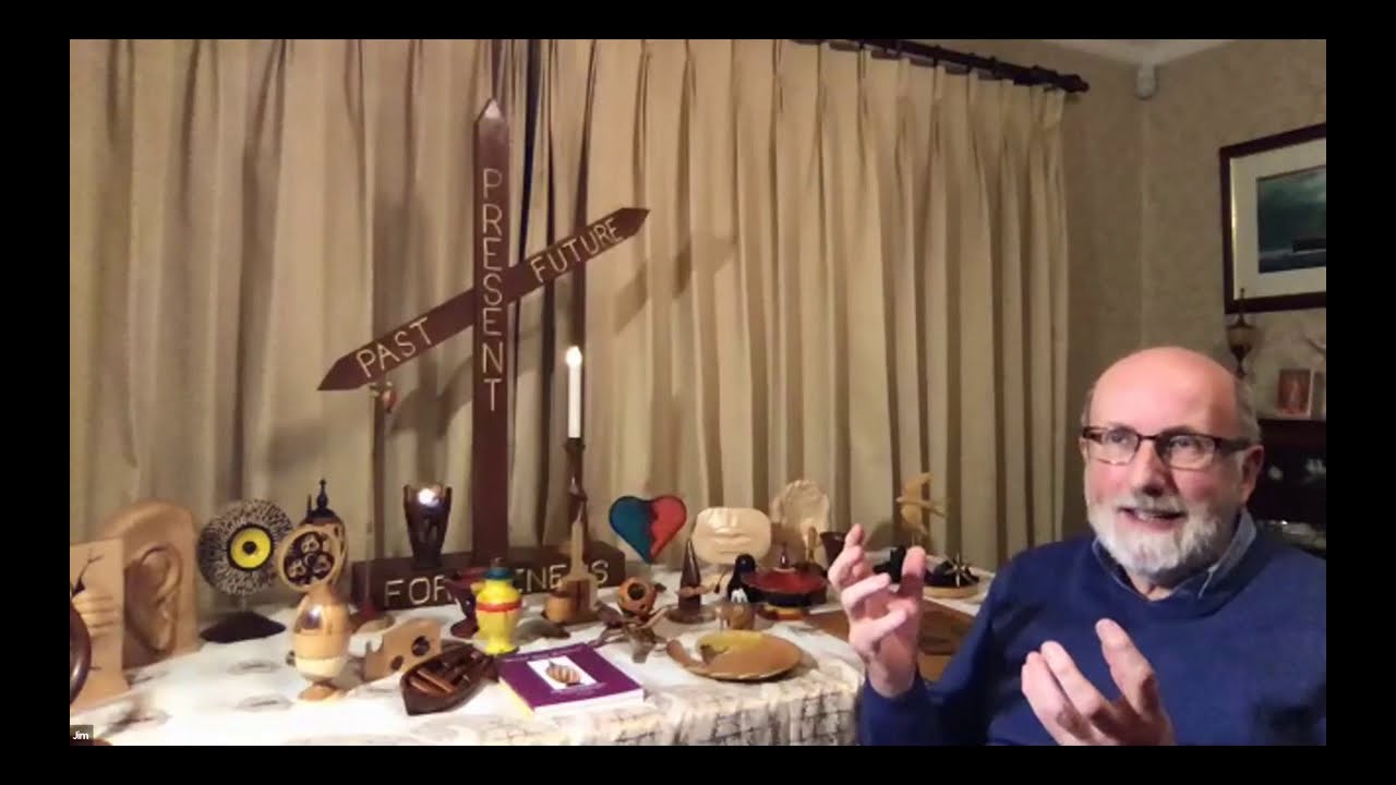 Remembering our departed webinar 9th Nov 20
