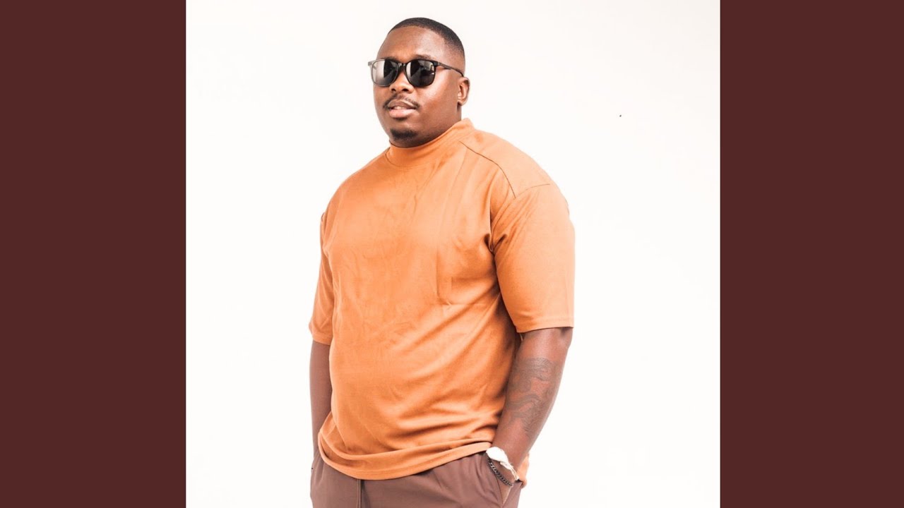 Thuli P - Kube Kuyangami feat. TmanXpress & Pronic De Muziq