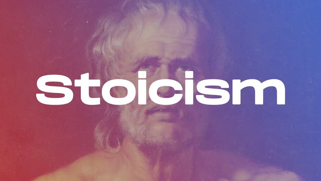 Stoicism: How to Live a Good Life
