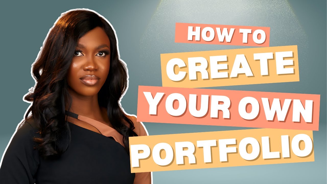How to Create a Stunning Medical VA Portfolio with Google Docs & Canva