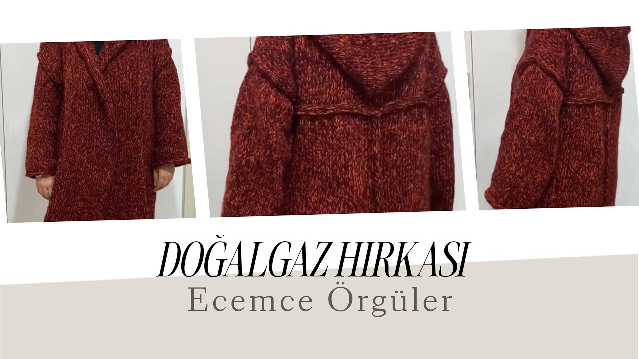 DOĞALGAZ HIRKASI YAPIMI