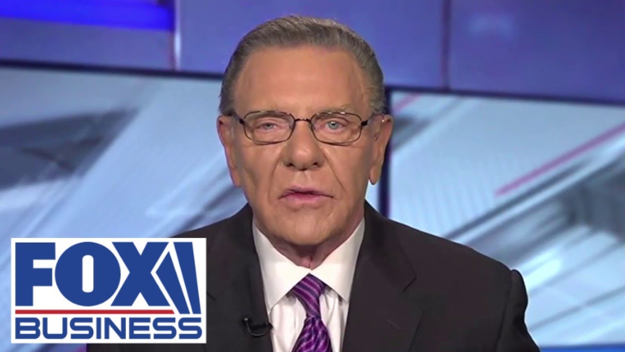 ‘UNFORTUNATE’: Gen. Keane predicts where the Israel war is heading