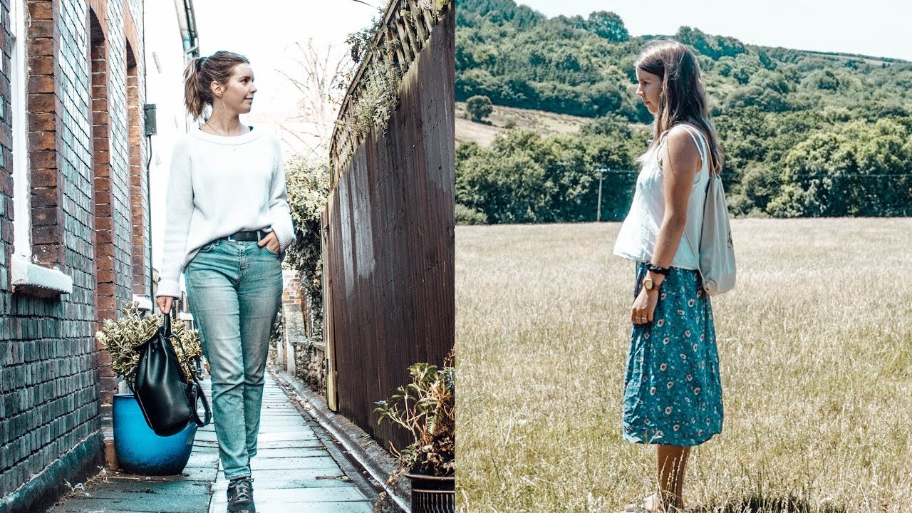 City vs Country Living | 10 Things + My Experience