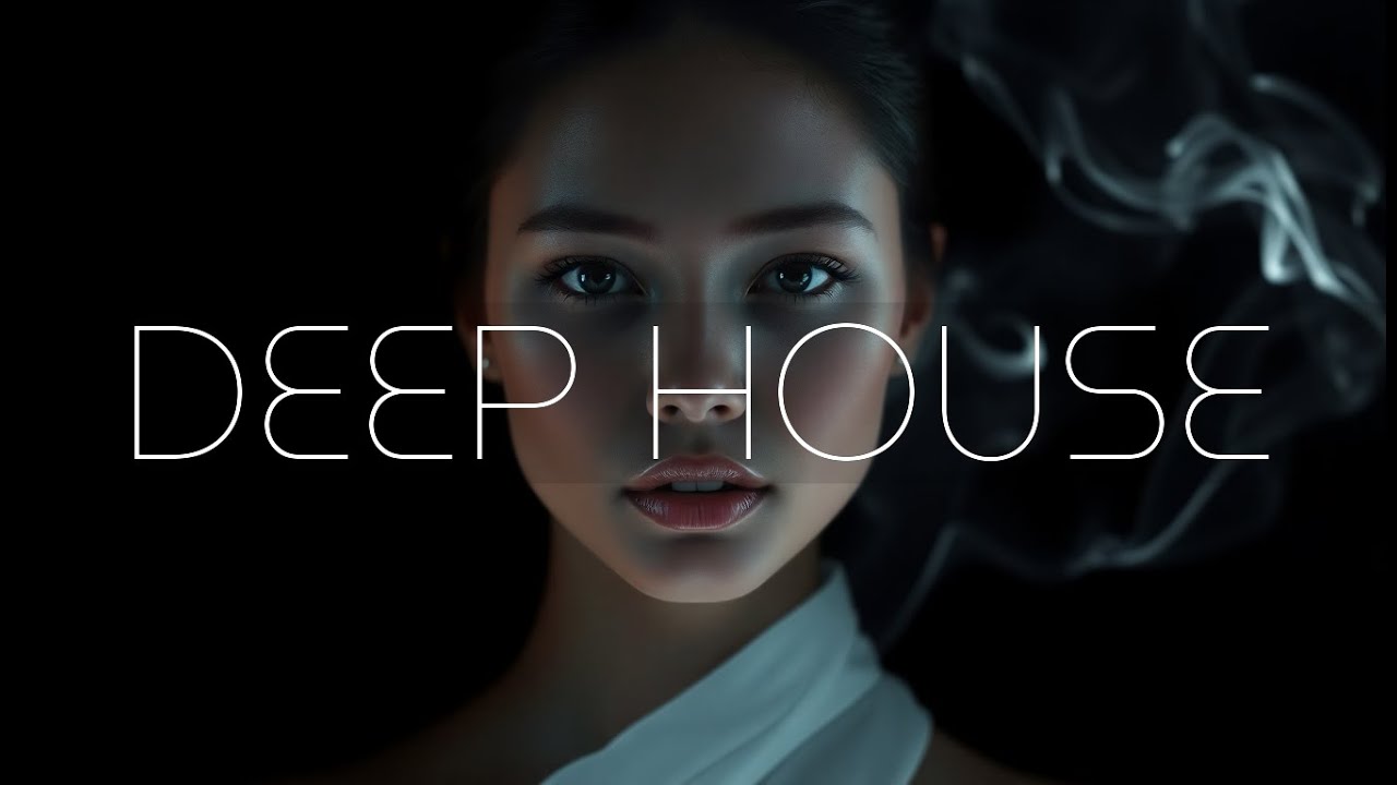 BAM SY - Top - Deep House - 2026 - Original Mix 14