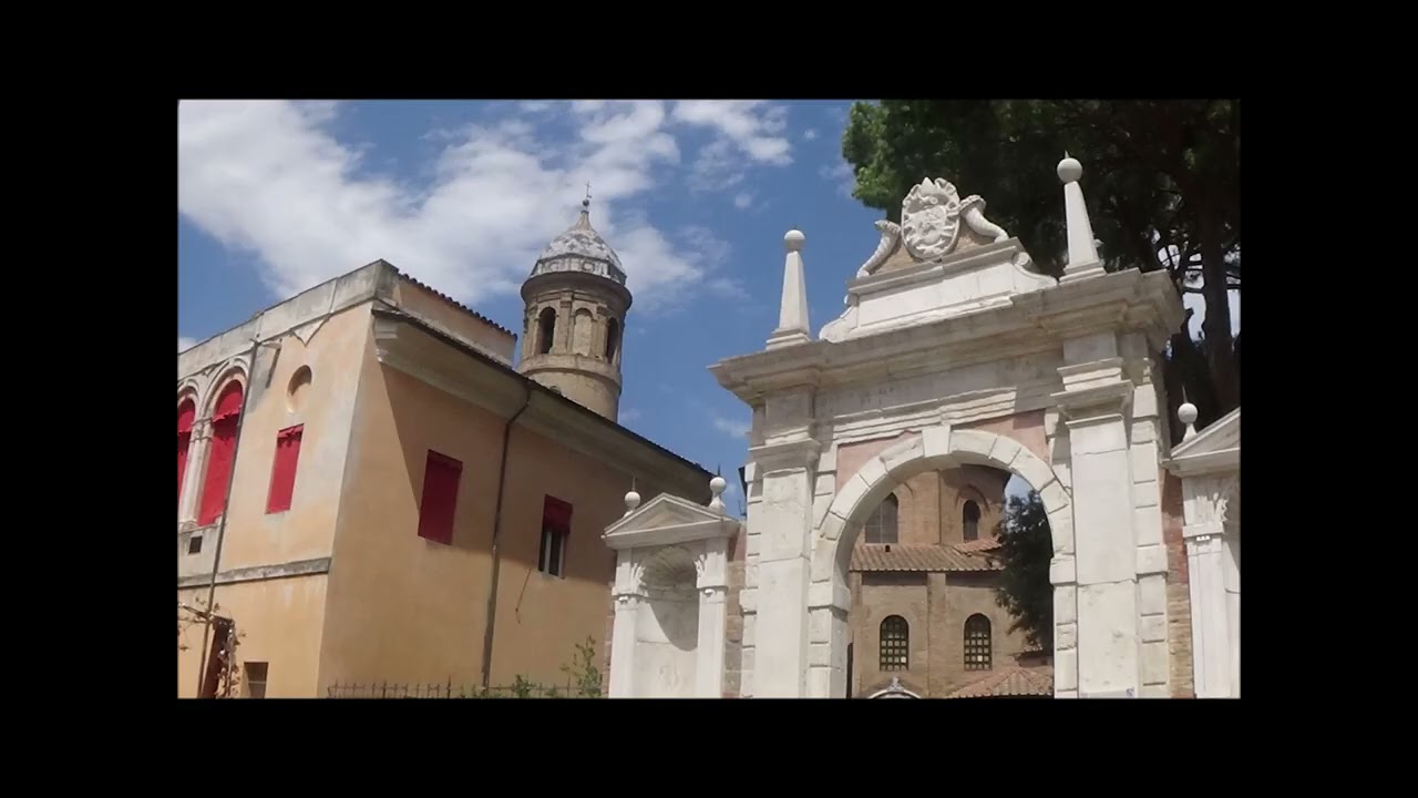 Ravenna italie
