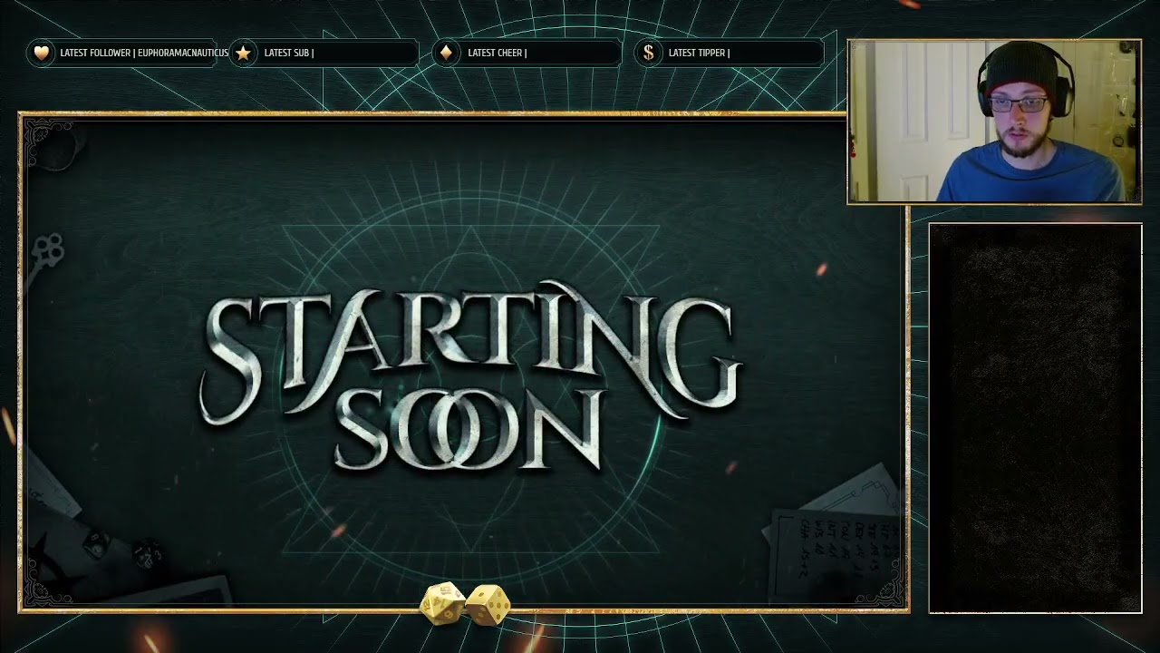 Exploring Moria! Come hang!