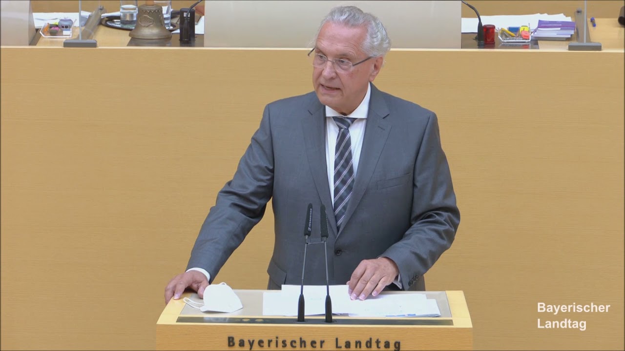 Novelle Polizeiaufgabengesetz: Mehr Bürgerrechte und Transparenz - Hocheffektive Gefahrenabwehr