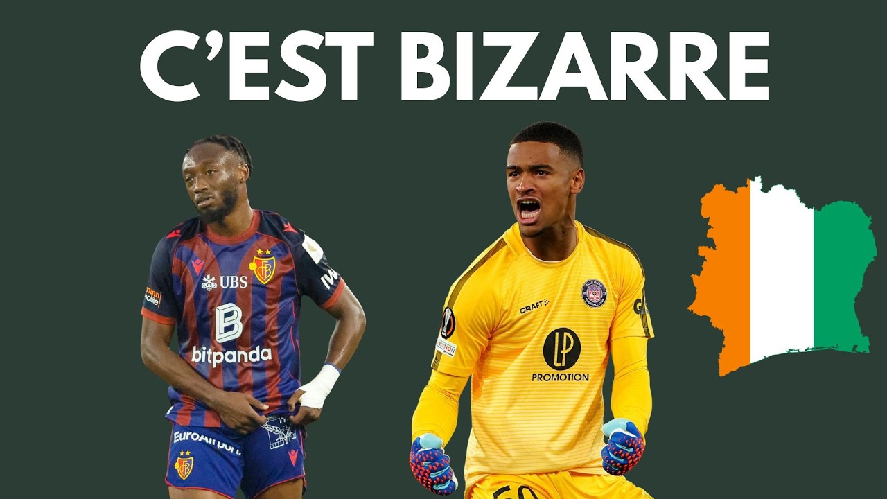 GUILLAUME RESTES DIT NON ? La FIF frappe un grand coup aux USA  | Journal des éléphants