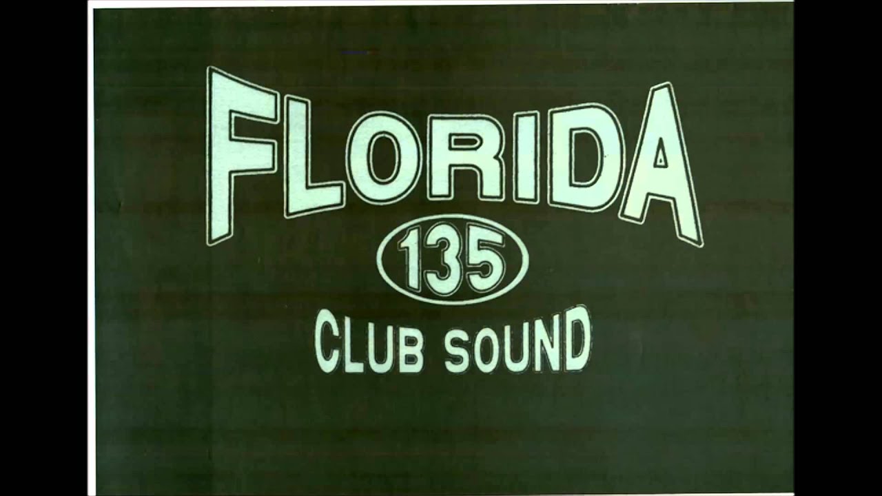 Florida 135 1995 1