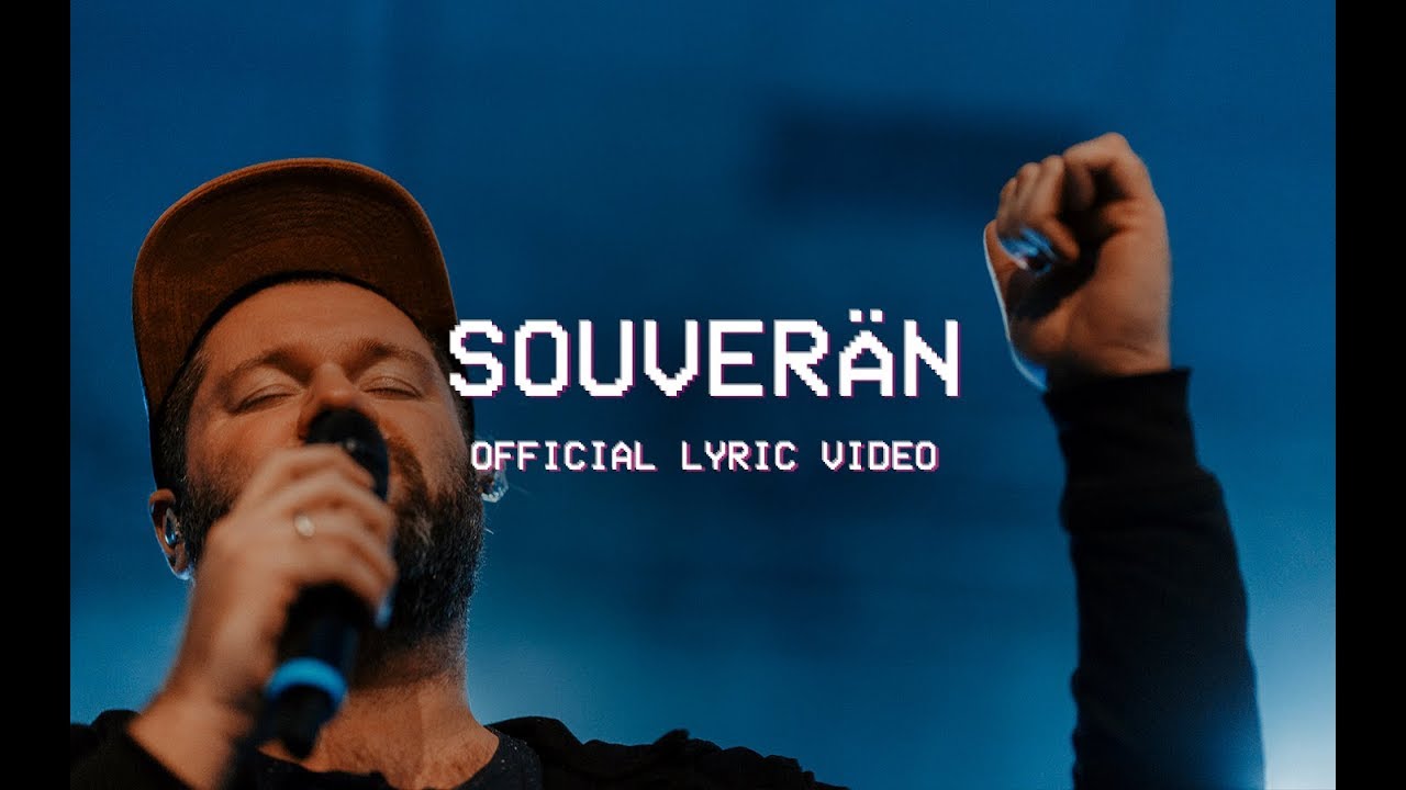 Souver&auml;n (Offical Lyric Video) - Outbreakband