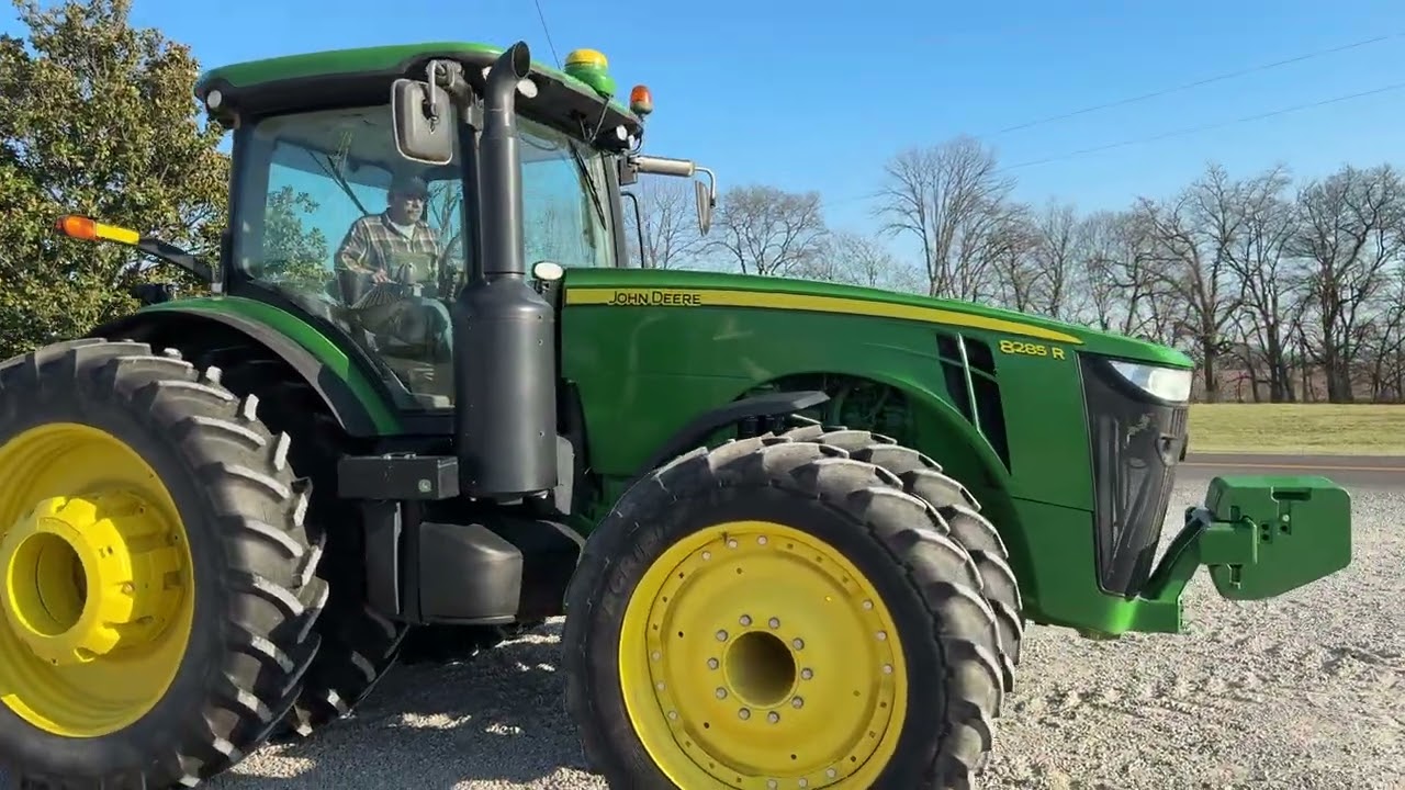 BigIron