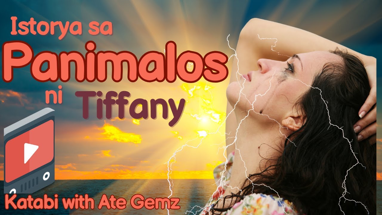 PANIMALOS NI TIFFANY | KATABI WITH ATE GEMZ