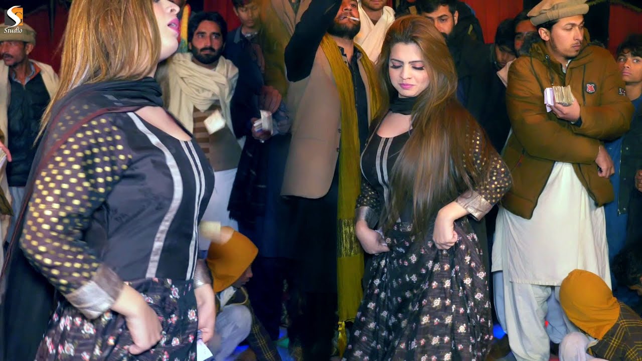 Sada Sargodhy Kon Honda , Hani Sheikh Dance Performance 2023
