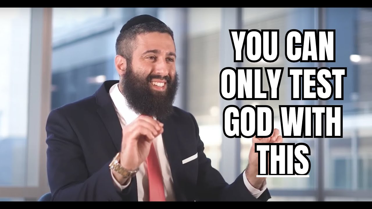 Tithe to become wealthy.
