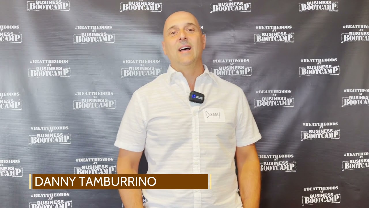 Vancouver CPA Reviews | Spurrell CPA Reviews | Danny Tamburrino, September 11, 2021