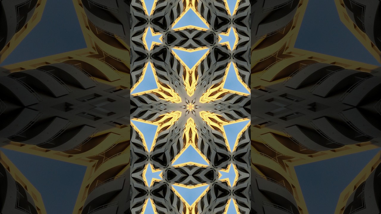 Vexagones (Taille 2449 Série 2 Motifs 01)