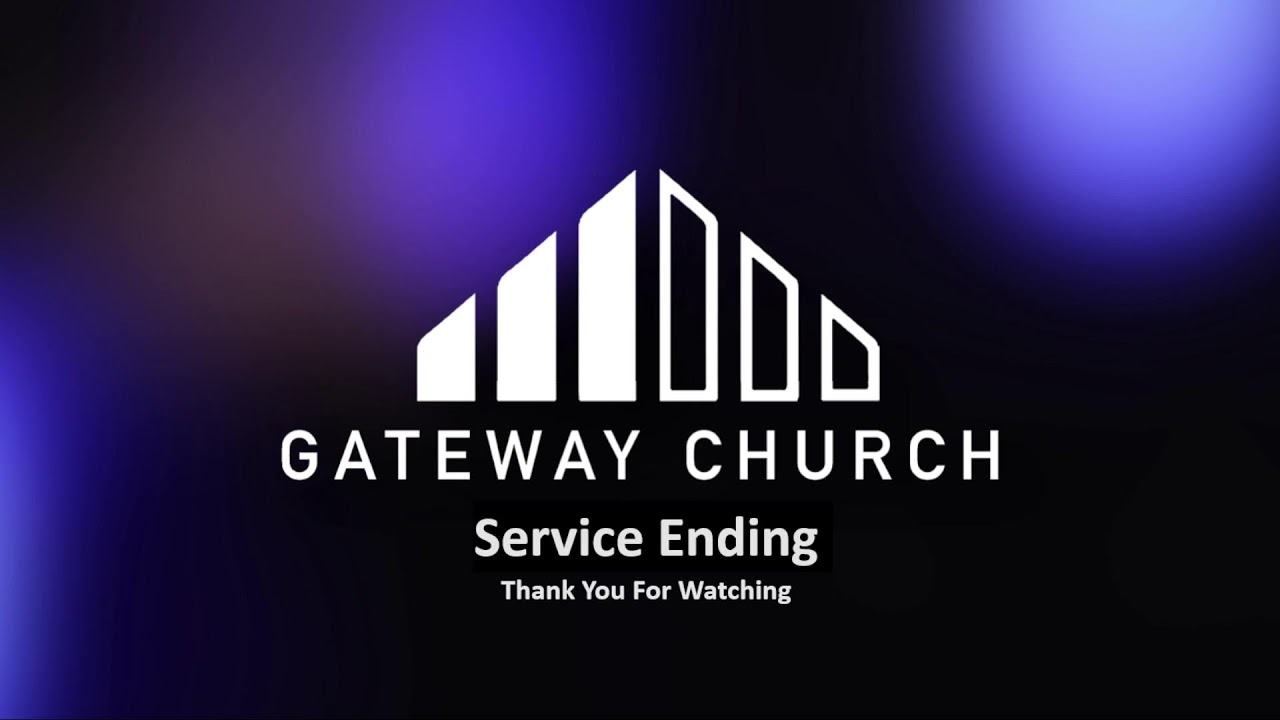 Sunday Service | January 4th, 2026